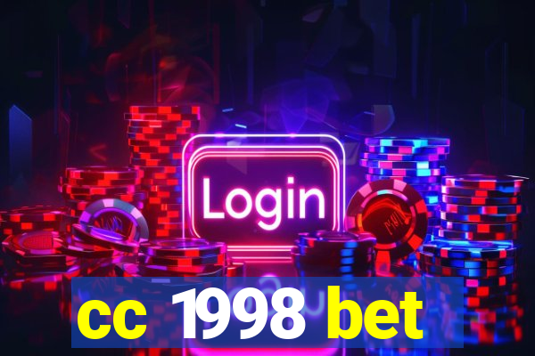 cc 1998 bet